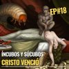 19. Íncubos y Súcubos