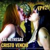 21. Las Metresas