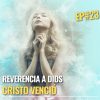 23. Reverencia a DIOS