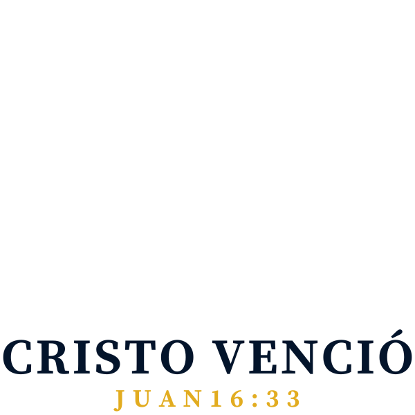 Cristo Vencio